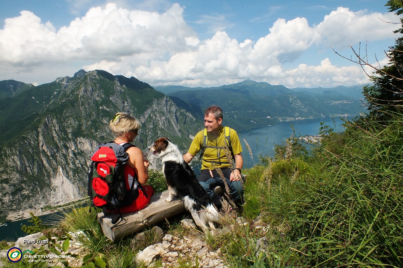 49 Vista panoramica su 'Quel ramo del Lago di Como...'.JPG